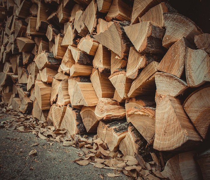 Other firewood suppliers cannot touch the variety of seasoned firewood you can get from PPM Tree Service & Arbor Care.