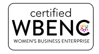 WBENC logo