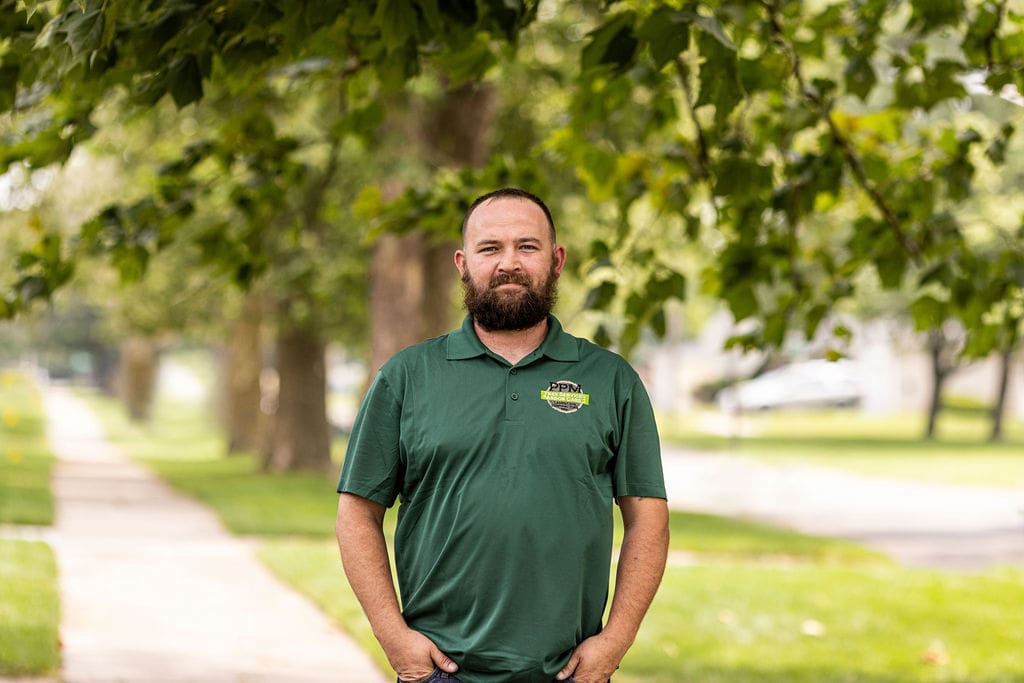 Steve Saylor, Senior Sales Representative and Project Manager